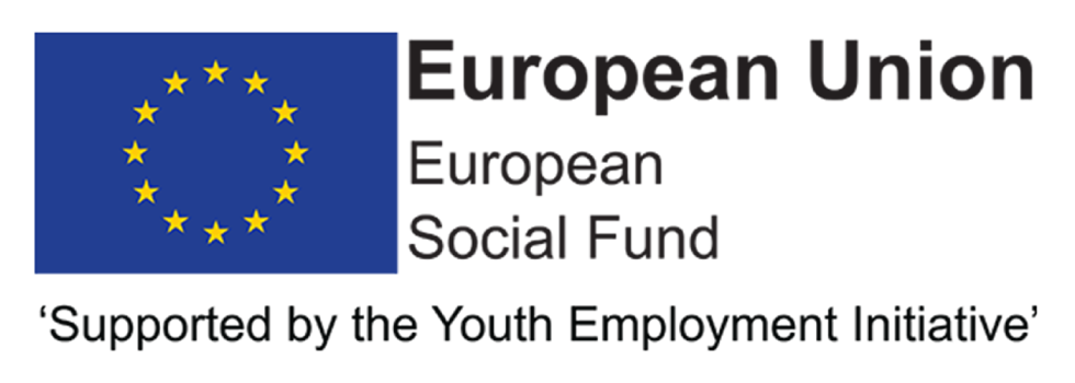 ESF Youth Logo