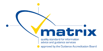 Matrix Logo