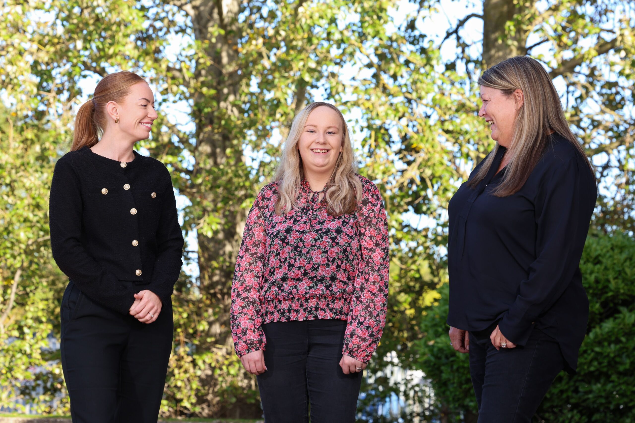 Lauren – Business Administrator Apprenticeship 2