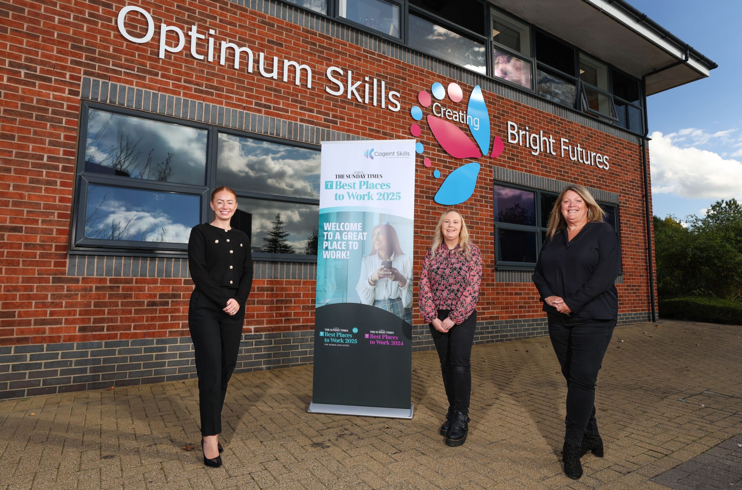 Lauren – Business Administrator Apprenticeship