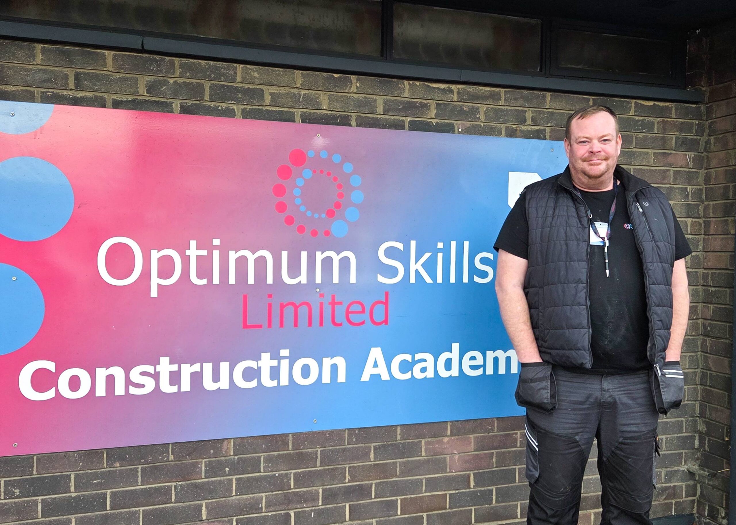 Scott – Meet The Tutor