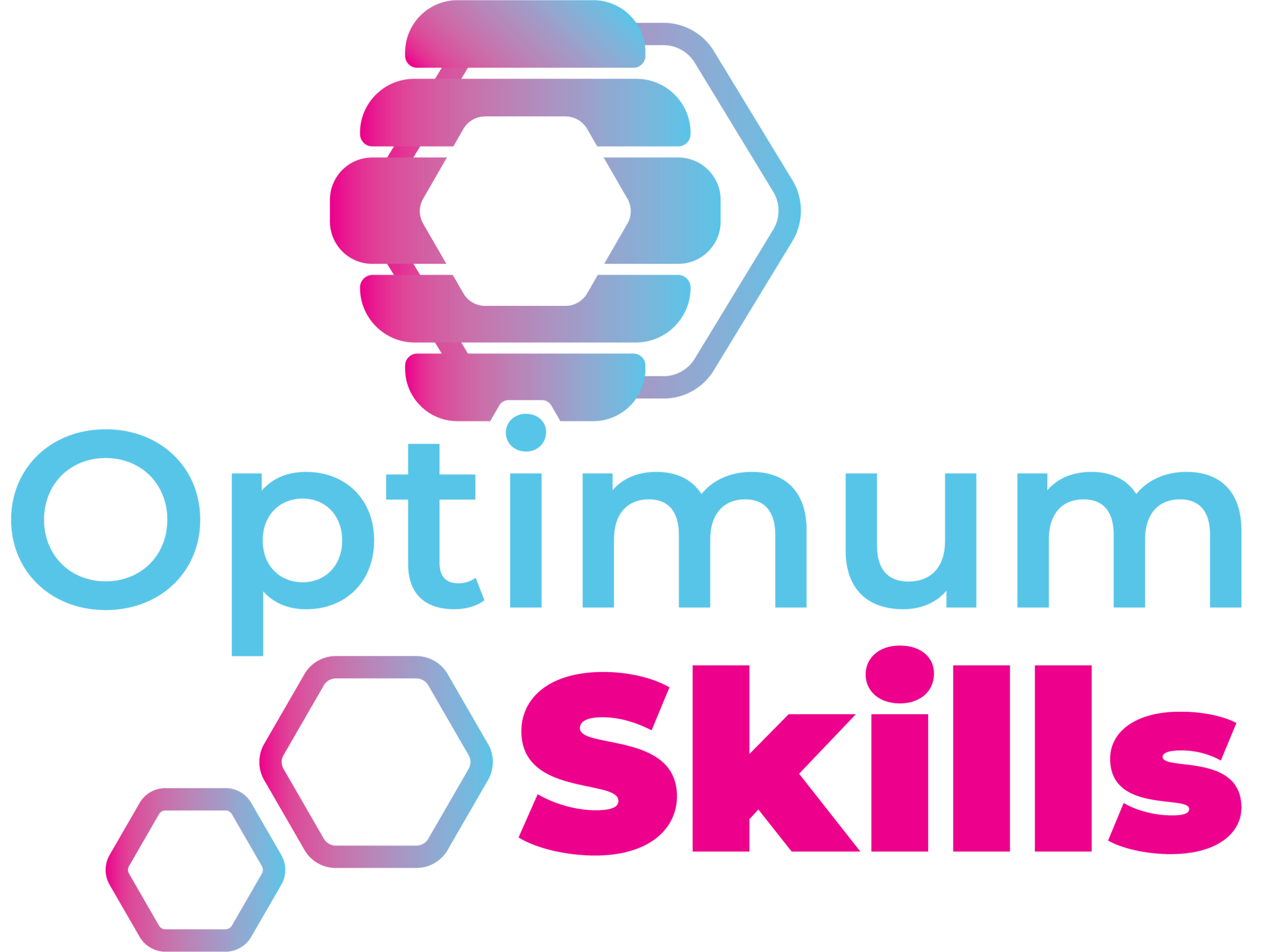 Optimum Skills Logo
