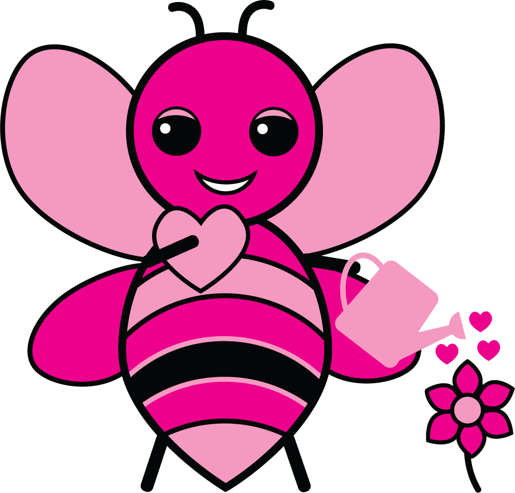 Bee Compassionate 1