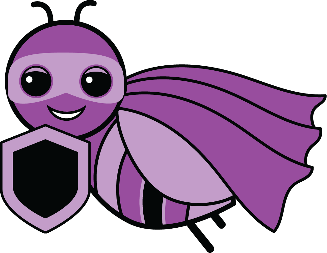 Bee Fearless 1