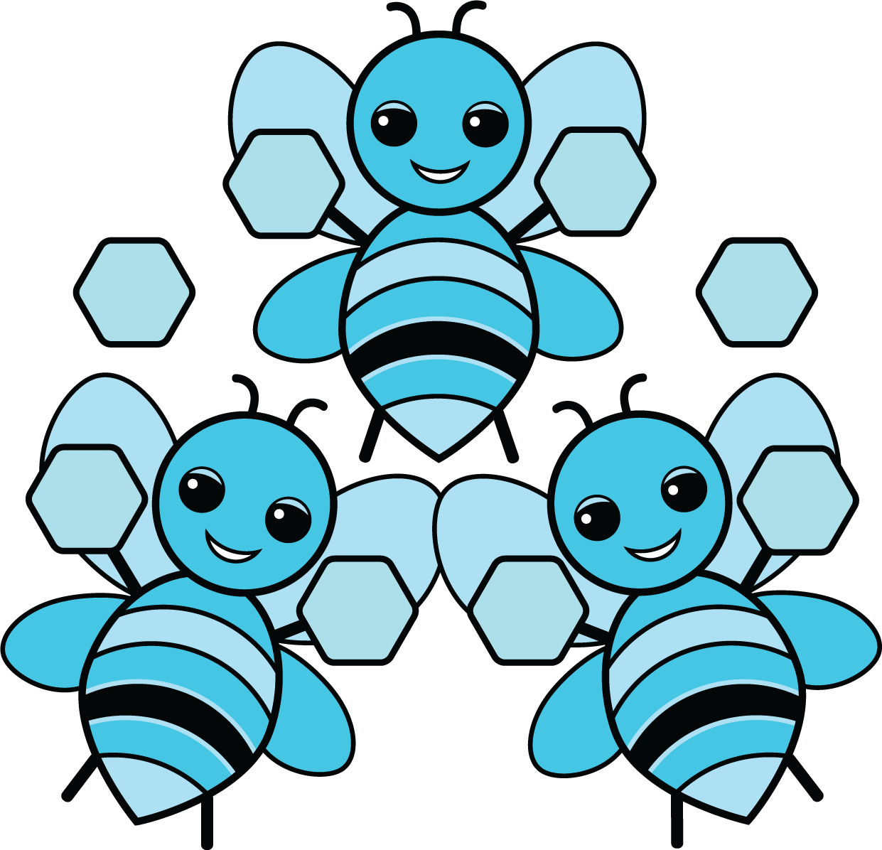 Bee United 1