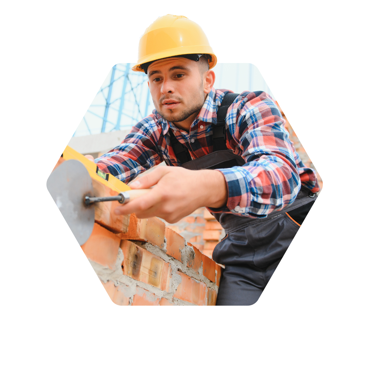 Bricklayer