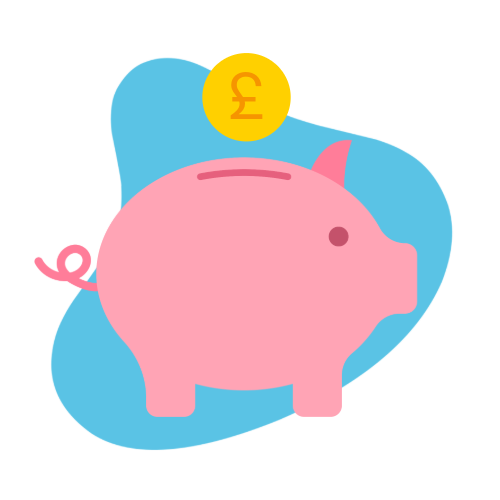 Earn a wage