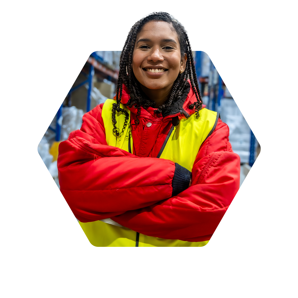 Manufacturing Operative