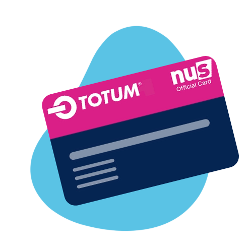 Totum Apprenticeship Card